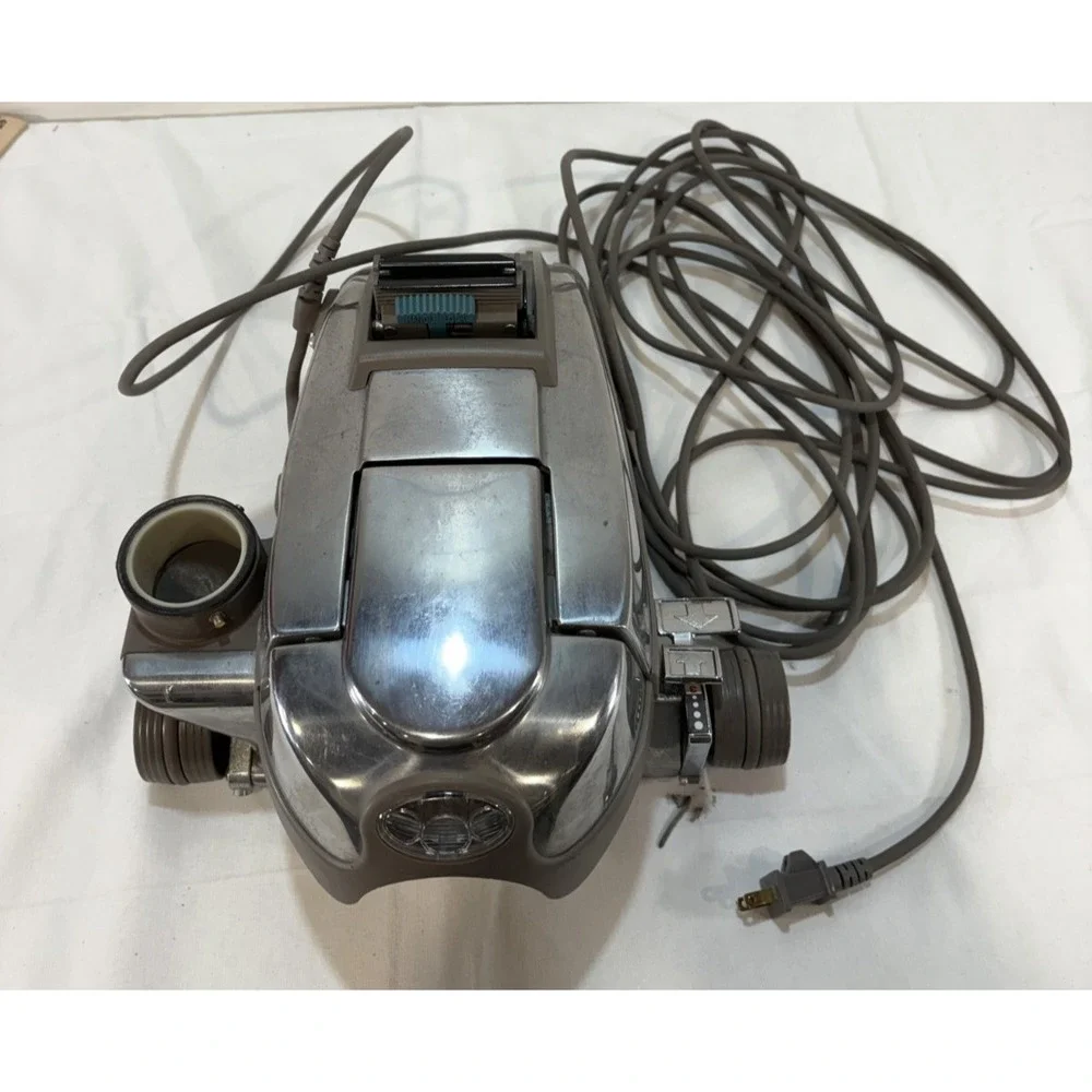 Kirby Sentria G10D Vacuum Cleaner Base Motor Unit Assembly OEM TESTED Working